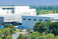 Tập đoàn ASG huy động thành công 300 tỷ đồng trái phiếu