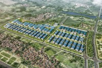 ASGI khởi công dự án Cụm công nghiệp CN2