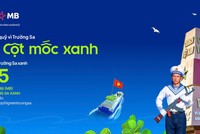 MB lan tỏa giá trị nhân văn qua mạng xã hội thiện nguyện đầu tiên của Việt Nam