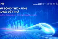 MB Economic Insights 11th 2025: Diễn đàn kinh tế thường niên dành cho các khách hàng xuất nhập khẩu 