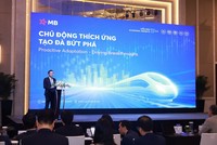 Tín dụng tăng cao và những điều cần lưu ý