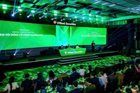 VPBankS (VPX) đặt mục tiêu lãi 6.453 tỷ đồng, tái cấu trúc HĐQT 