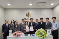 VCBF phân phối quỹ mở trên ứng dụng San Xin Ha của Chứng khoán Shinhan Việt Nam