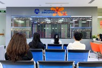VN-Index chinh phục 1.900 điểm: Chiến lược sử dụng margin hiệu quả tại Chứng khoán Yuanta Việt Nam