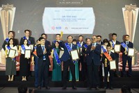  MB được vinh danh tại Giải thưởng Sao Khuê tám năm liên tiếp.