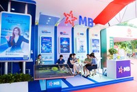 MB đồng hành cùng doanh nghiệp quân đội thúc đẩy chuyển đổi số và phát triển bền vững