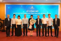 HNX bổ nhiệm Phó tổng giám đốc