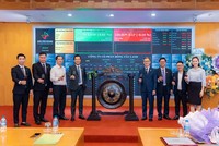 Đông Tây Land đưa 80 triệu cổ phiếu DTR lên UPCoM, dự kiến chuyển sang HOSE trong quý IV