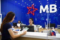 MB giảm lãi suất cho vay tới 2%/năm, hỗ trợ doanh nghiệp và người dân