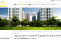 Quản lý quỹ Sao Vàng lỗ gấp rưỡi sau đổi chủ