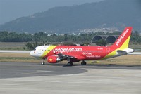 VietJet mở đường bay Hà Nội – Phú Quốc