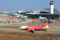 Một câu nói đùa làm chậm chuyến bay Vietjet 3 tiếng