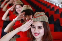 Vietjet sắp tổ chức "Ngày hội tuyển dụng tiếp viên"