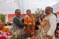 Vietjet Thái Lan đã bắt đầu bay đến đất Phật