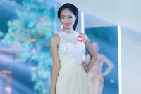 Người đẹp Từ Cao Thanh Thủy