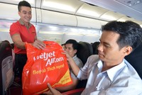 Hàn Quốc, Đài Loan nay gần hơn với 5 “ngày vàng” Vietjet 
