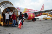 Vietjet khai trương 3 đường bay mới, giá vé từ 199.000 đồng