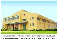 DMC phát hành cổ phiếu tăng vốn tỷ lệ 2:1 