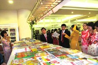 SGD tạm ứng 12% cổ tức năm 2013 bằng tiền