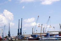 PRC tạm ứng 7% cổ tức bằng tiền