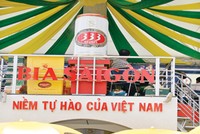 WSB tạm ứng cổ tức 10%