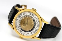 Những mẫu đồng hồ đắt hơn cả... siêu xe