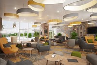 Việt Nam chào đón khách sạn Holiday INN đầu tiên 