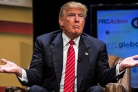 Phòng Thương mại Mỹ yêu cầu ông Trump quay trở lại đàm phán với Trung Quốc