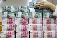 Trung Quốc tiếp tục phá giá đồng nhân dân tệ