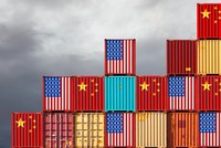 Hàng loạt doanh nghiệp Mỹ điêu đứng vì thương chiến