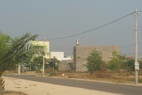 Trần Anh Group bán nhà 5 năm không ra được sổ cho khách hàng