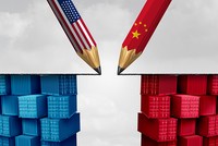 Trước giờ đàm phán thương mại, Trung Quốc muốn thu hẹp chương trình nghị sự với Mỹ