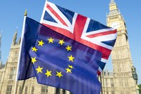 Anh đứng trước nguy cơ thâm hụt ngân sách hơn 100 tỷ bảng nếu Brexit “cứng”