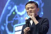 11 người giàu nhất Trung Quốc năm 2019, Jack Ma dẫn đầu với 39 tỷ USD