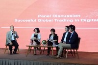 Những kinh nghiệm dành cho doanh nghiệp nhỏ và vừa bán hàng qua kênh thương mại điện tử