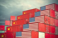 Mỹ - Trung nhất trí dỡ thuế nếu giai đoạn một của thỏa thuận thương mại được ký kết