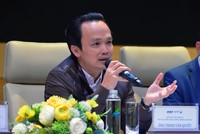 Chủ tịch FLC Trịnh Văn Quyết