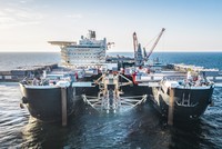 Nga sẽ đáp trả các lệnh trừng phạt của Mỹ đối với Nord Stream 2