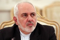 Bộ trưởng Ngoại giao Iran Mohammad Javad Zarif. Ảnh: TASS.