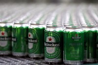 Heineken nộp hơn 917 tỷ đồng thuế truy thu nhưng “vẫn chưa đồng thuận“