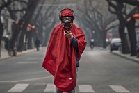 Covid-19 thay đổi cuộc sống của cư dân toàn cầu