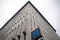 Văn phòng chính của OPEC tại Vienna, Áo. Ảnh: EPA-EFE.