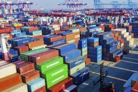 Đại dịch Covid-19 khiến xuất khẩu của Mỹ ghi nhận mức giảm kỷ lục trong tháng 3