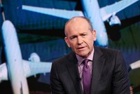 CEO Boeing David Calhoun. Ảnh: CNBC.