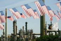 Sau thập kỷ hoàng kim, dầu đá phiến đang trở thành “gánh nặng” của nước Mỹ