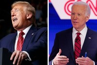 Google cáo buộc Trung Quốc và Iran đang tấn công cuộc bầu cử Tổng thống Mỹ