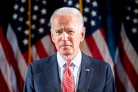 Cựu Phó Tổng thống Mỹ Joe Biden. Ảnh: Getty Images.
