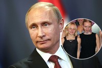 Con gái ông Putin đã tiêm vắcxin ngừa Covid-19 do Nga sản xuất