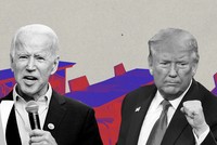 Các chuyên gia dự báo sớm thị trường chứng khoán khi ứng viên Joe Biden thắng cử