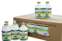 Thuốc thú y Trung ương Navetco (VET) chốt quyền chia cổ tức bằng tiền mặt 28%